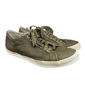 Rare Yohji Yamamoto Y's For Men Low Sneakers Shoes Men's 9